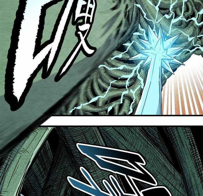 Đế Bá Chapter 117.1 trang 18