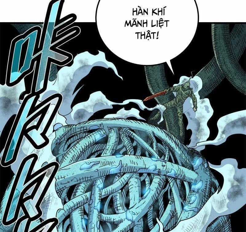 Đế Bá Chapter 117.1 trang 2