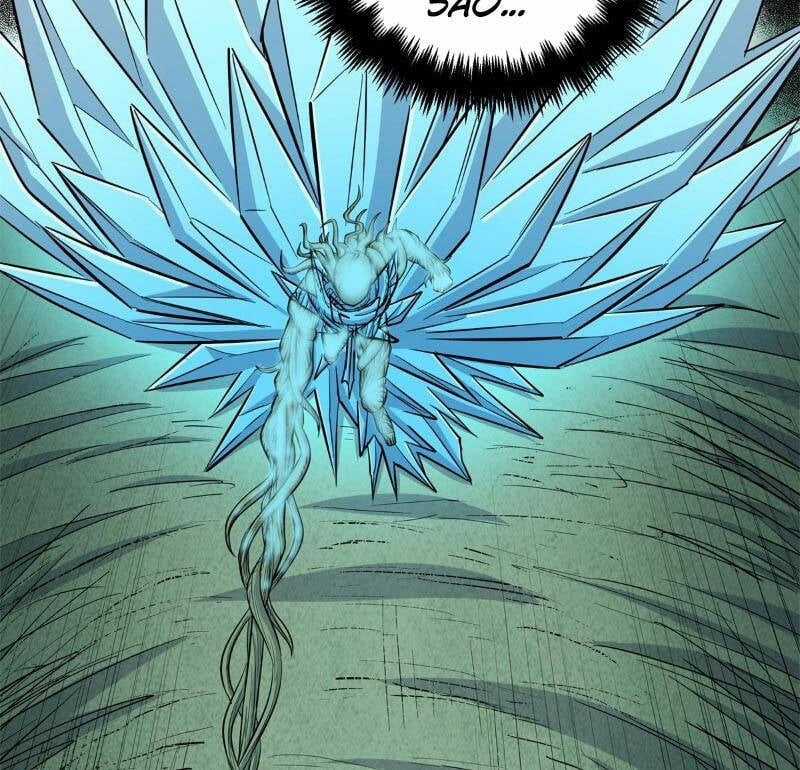 Đế Bá Chapter 117.1 trang 24