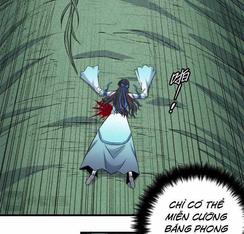 Đế Bá Chapter 117.1 trang 25