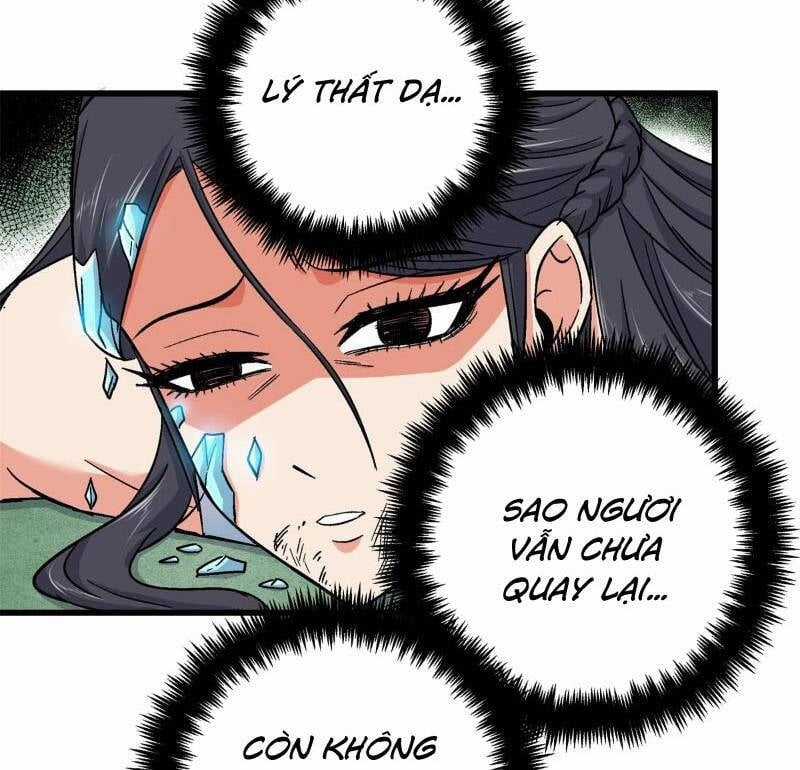 Đế Bá Chapter 117.1 trang 27