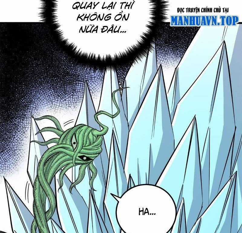 Đế Bá Chapter 117.1 trang 28