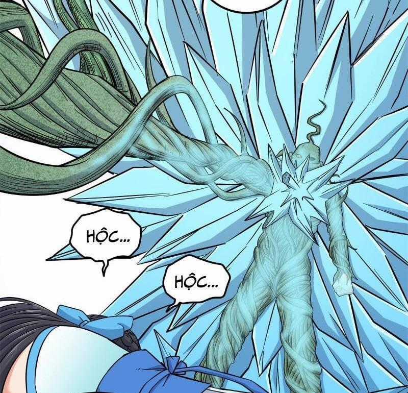 Đế Bá Chapter 117.1 trang 29