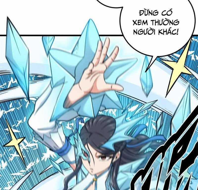 Đế Bá Chapter 117.1 trang 5