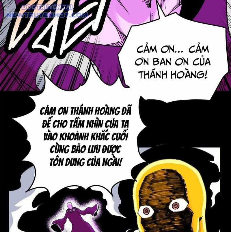 Đế Bá Chapter 118 trang 10