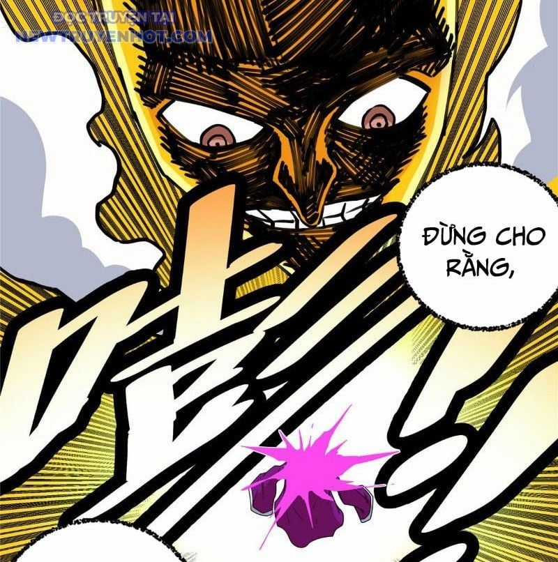 Đế Bá Chapter 118 trang 12