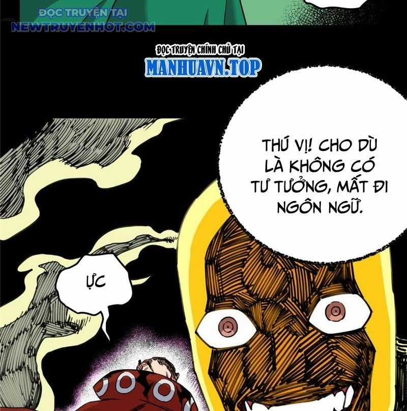 Đế Bá Chapter 118 trang 14