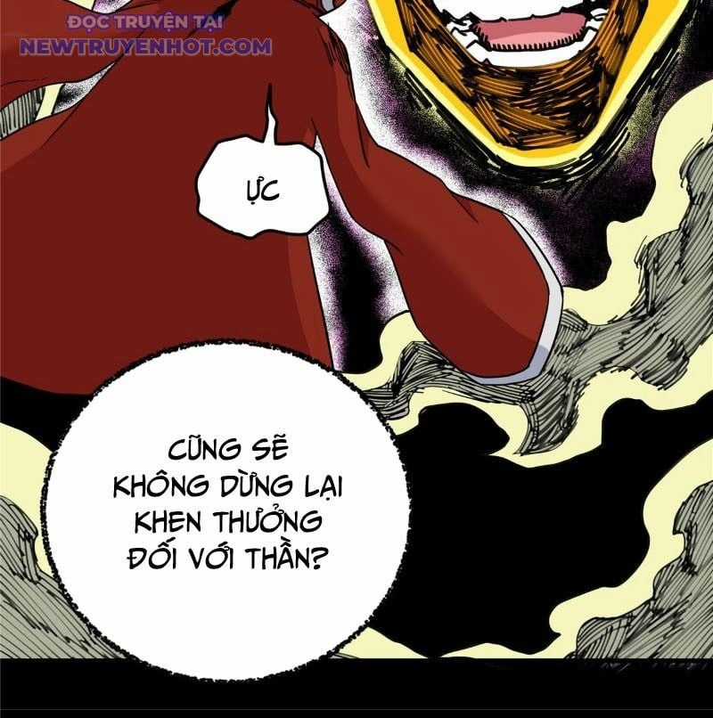 Đế Bá Chapter 118 trang 15