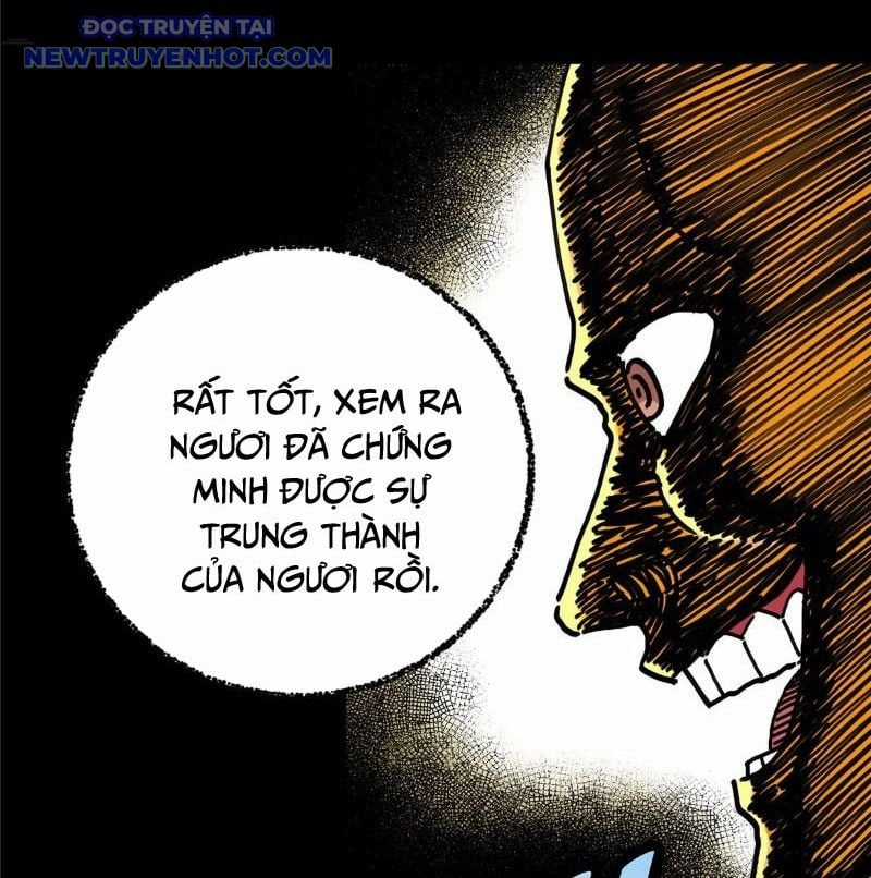 Đế Bá Chapter 118 trang 16