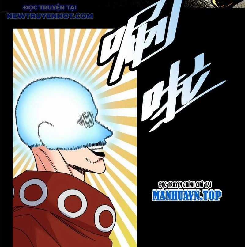 Đế Bá Chapter 118 trang 17