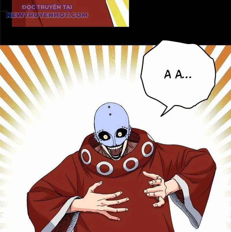 Đế Bá Chapter 118 trang 18