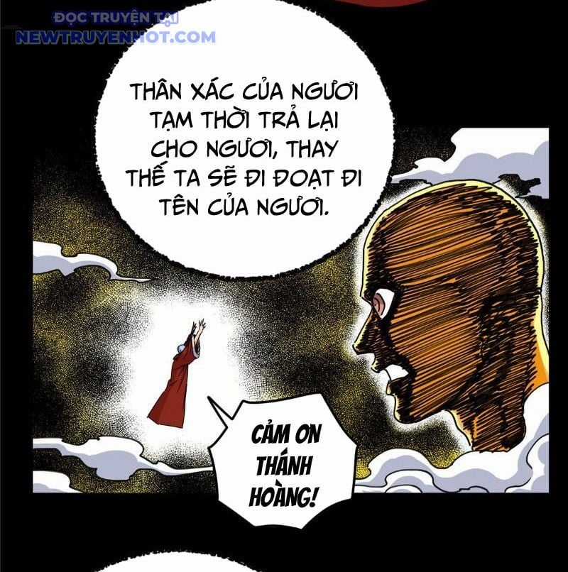 Đế Bá Chapter 118 trang 20