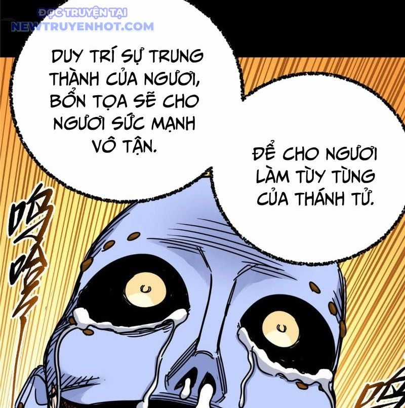 Đế Bá Chapter 118 trang 21
