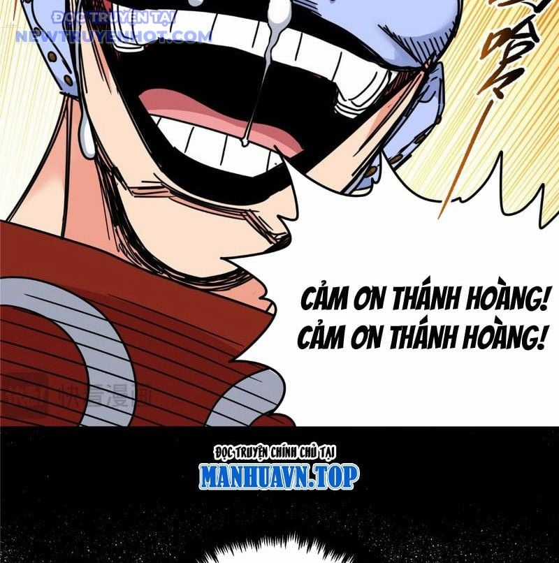 Đế Bá Chapter 118 trang 22