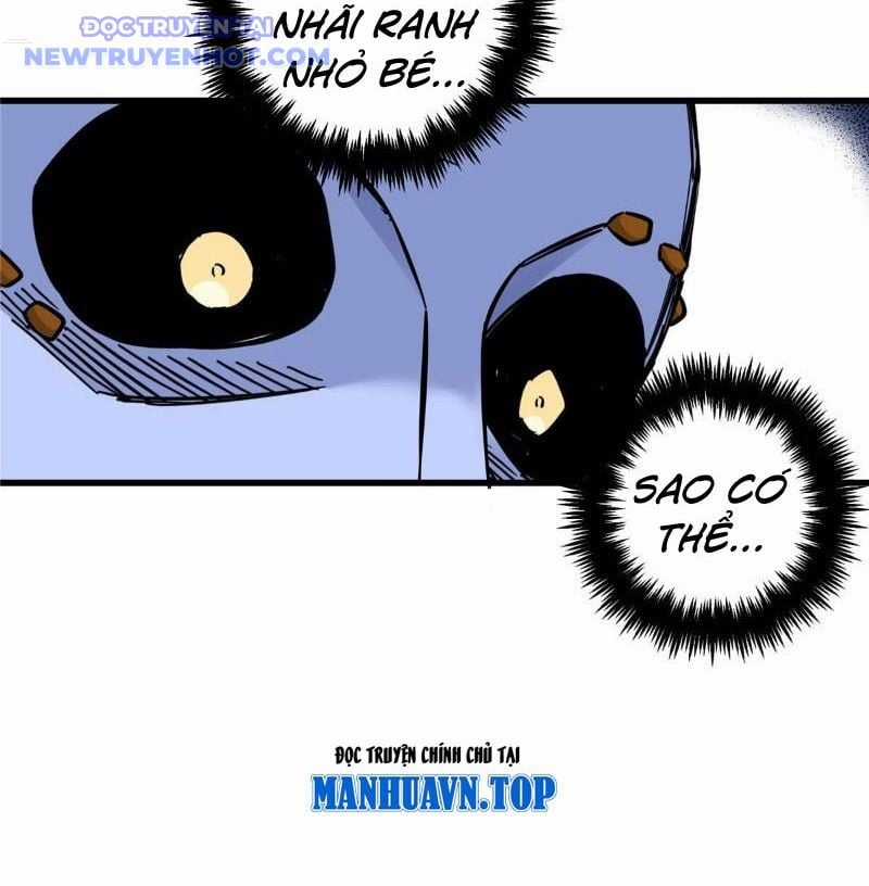 Đế Bá Chapter 118 trang 25