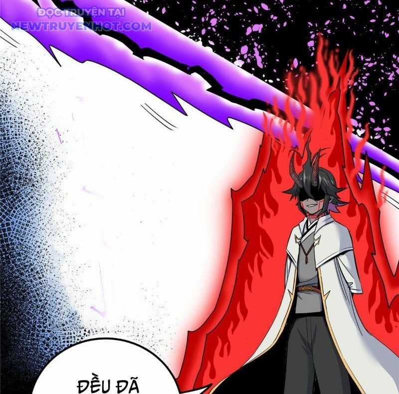 Đế Bá Chapter 118 trang 27