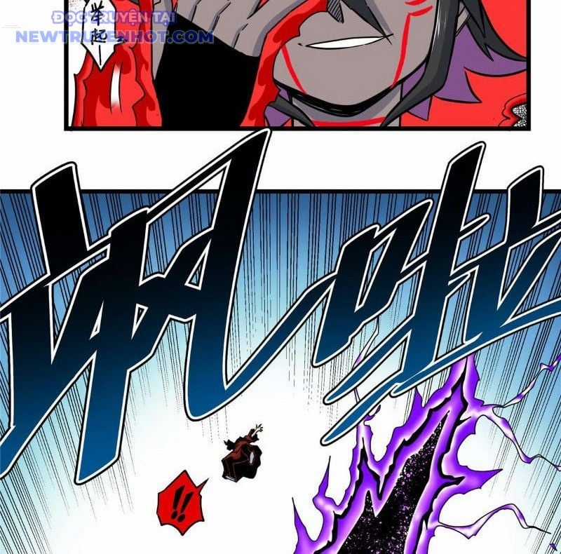 Đế Bá Chapter 118 trang 29