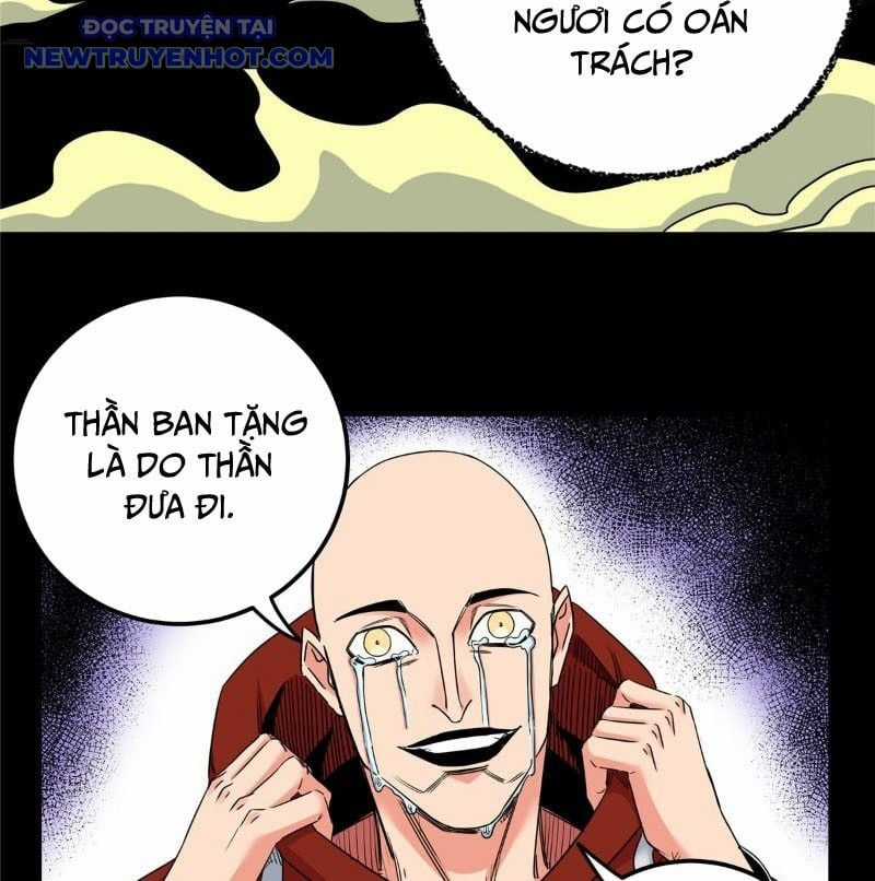 Đế Bá Chapter 118 trang 3
