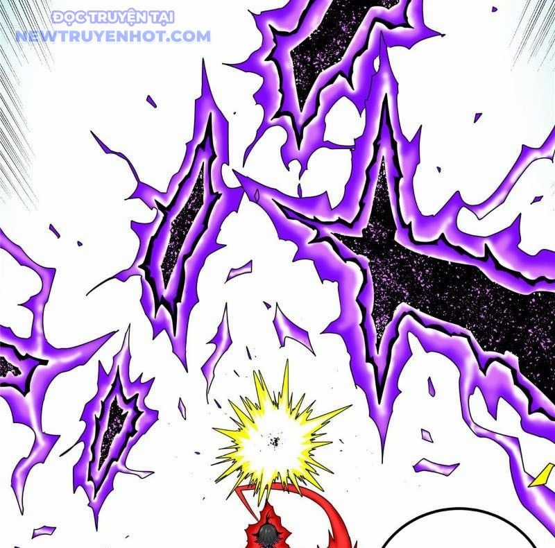 Đế Bá Chapter 118 trang 30