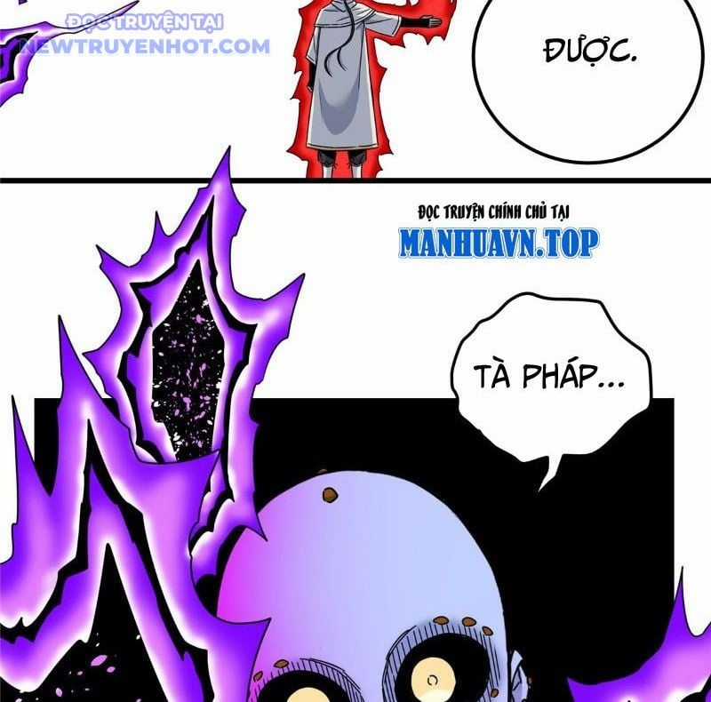 Đế Bá Chapter 118 trang 31