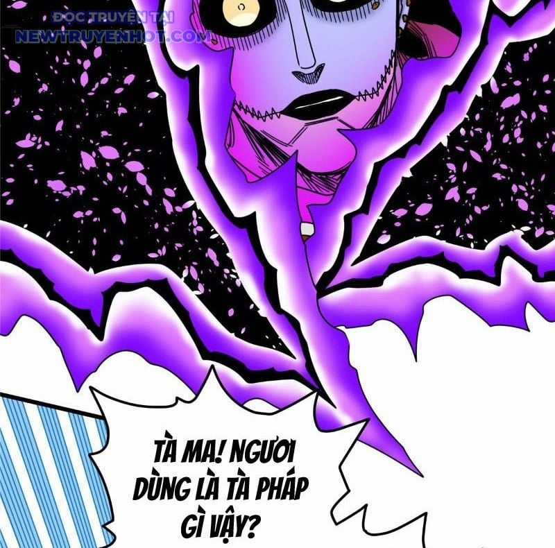 Đế Bá Chapter 118 trang 32