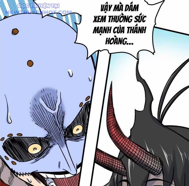 Đế Bá Chapter 118 trang 33