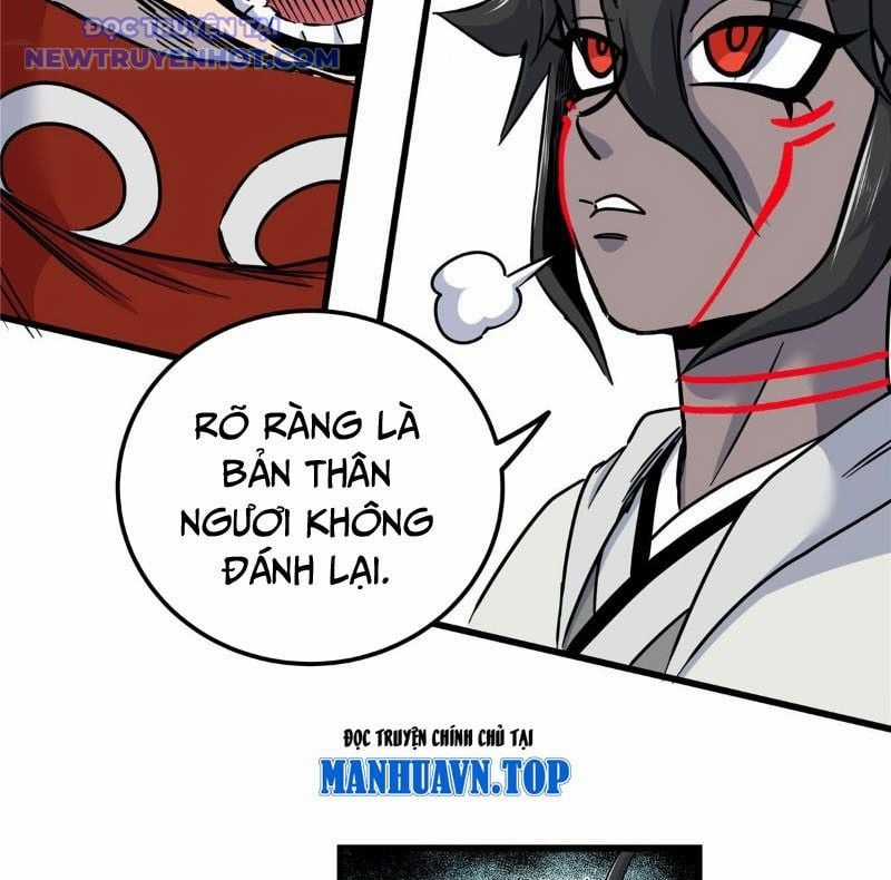 Đế Bá Chapter 118 trang 34
