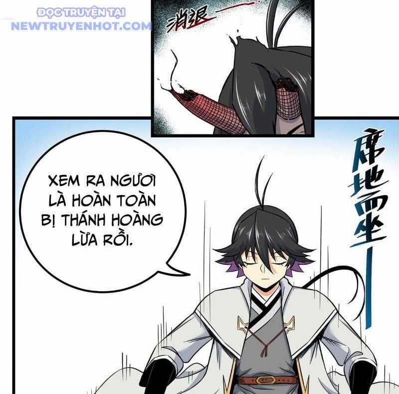 Đế Bá Chapter 118 trang 35