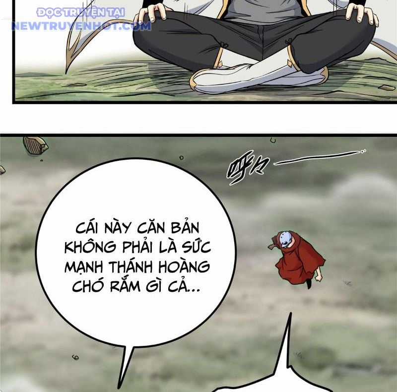 Đế Bá Chapter 118 trang 36