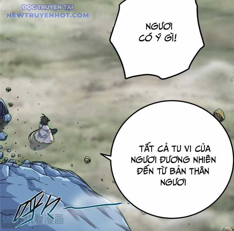 Đế Bá Chapter 118 trang 37