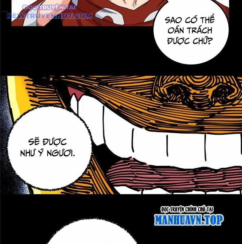 Đế Bá Chapter 118 trang 4