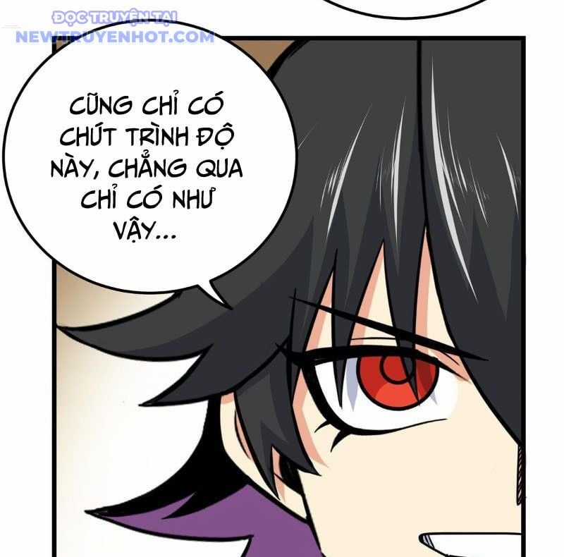 Đế Bá Chapter 118 trang 42