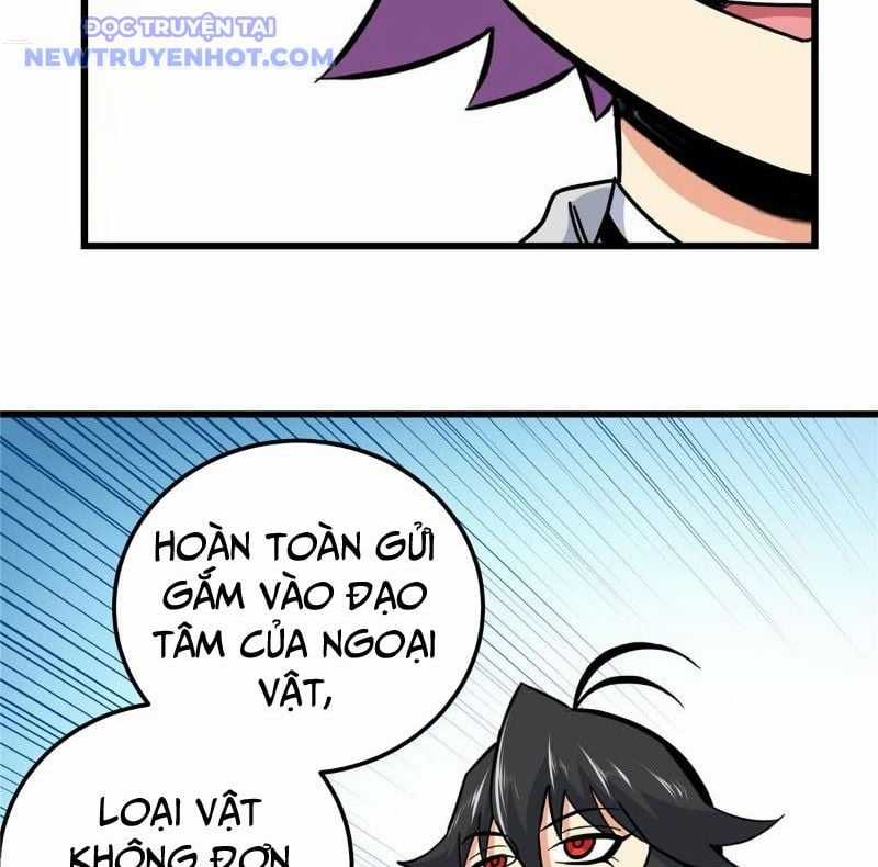 Đế Bá Chapter 118 trang 43
