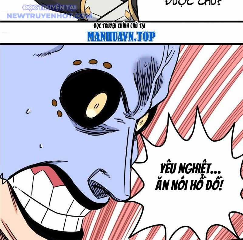 Đế Bá Chapter 118 trang 45