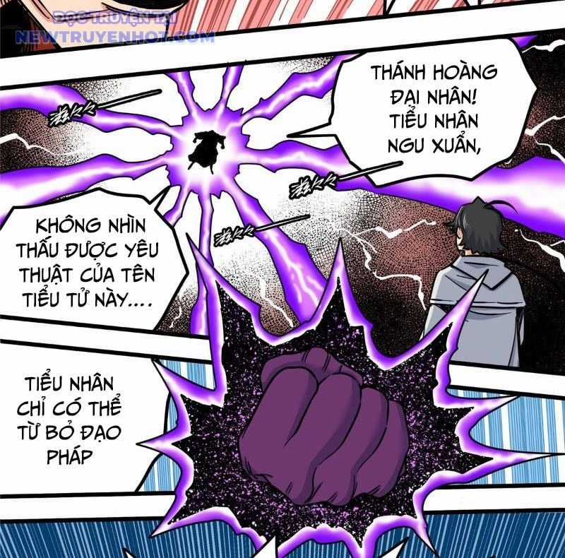 Đế Bá Chapter 118 trang 46