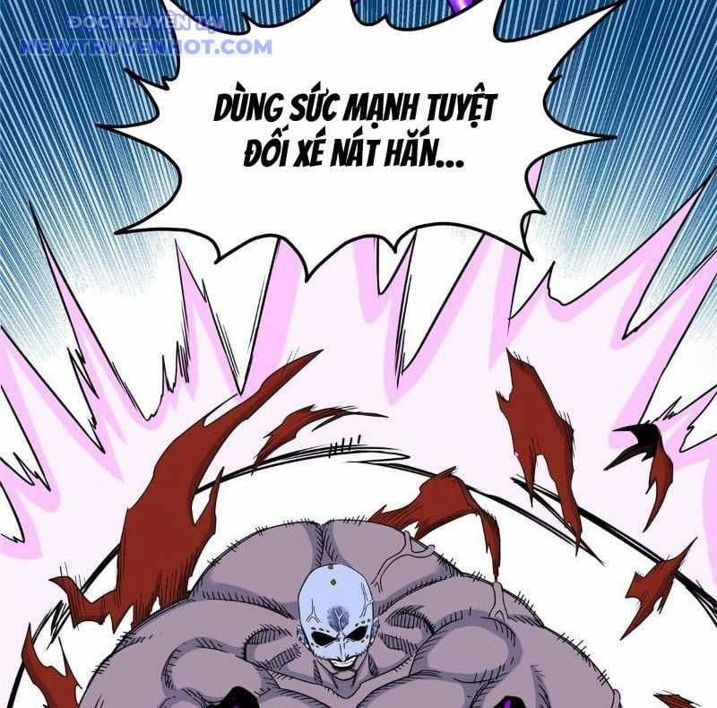 Đế Bá Chapter 118 trang 47