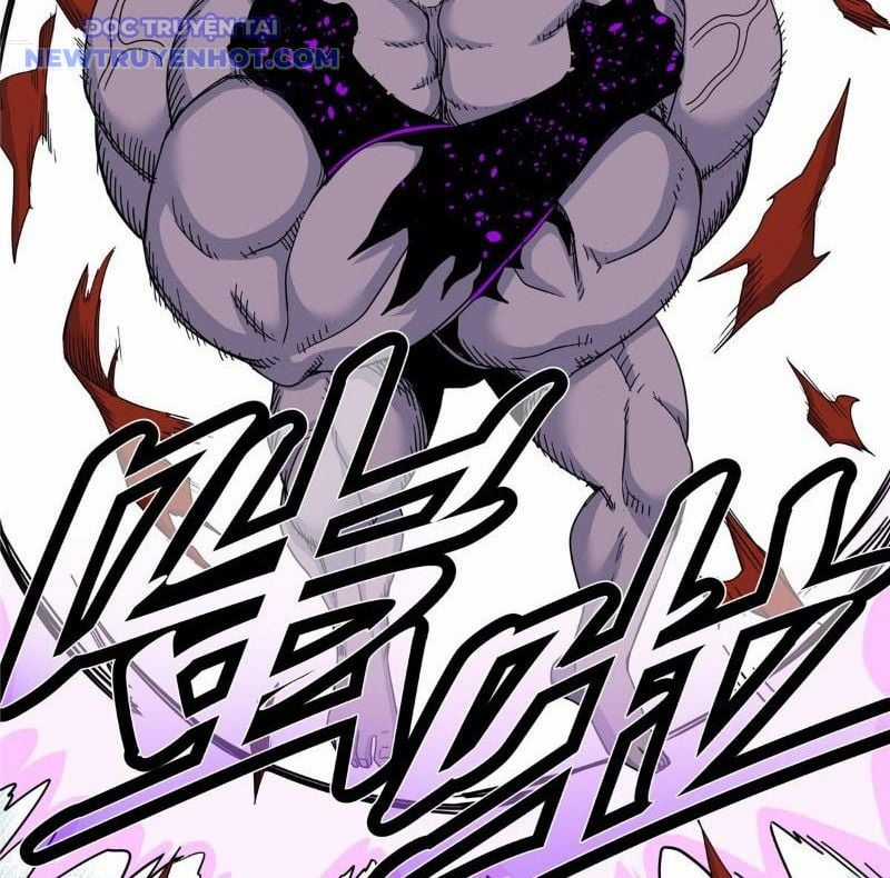 Đế Bá Chapter 118 trang 48