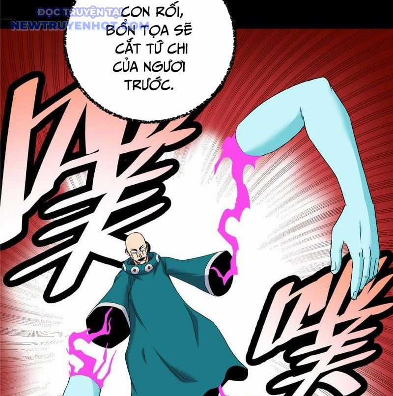 Đế Bá Chapter 118 trang 5