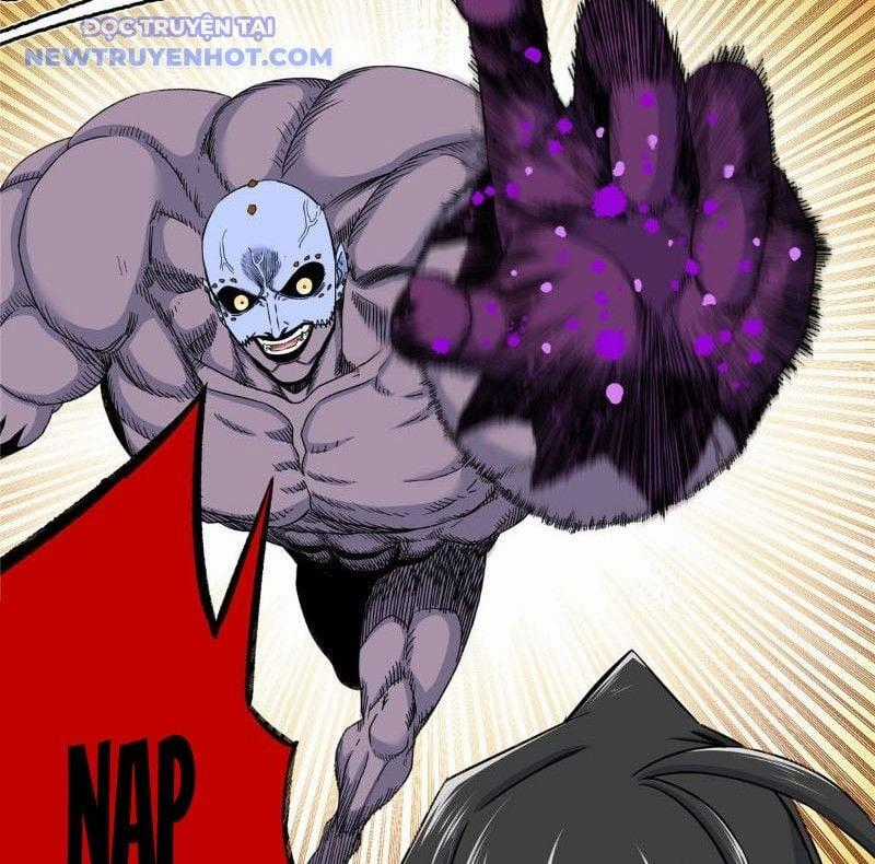 Đế Bá Chapter 118 trang 51