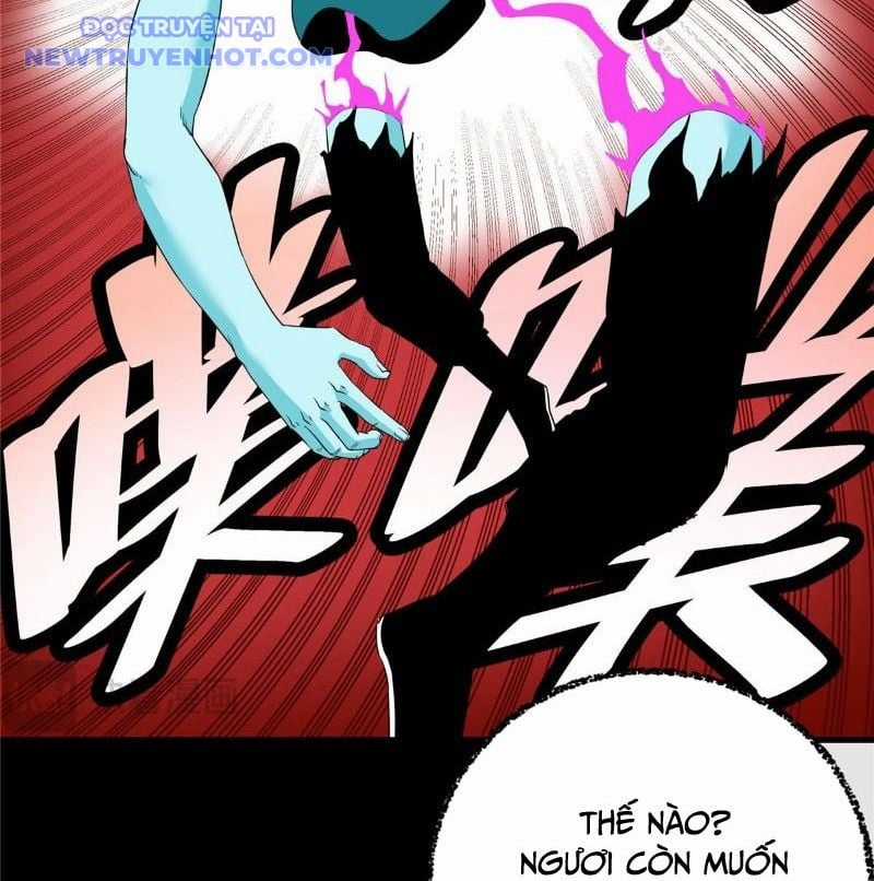 Đế Bá Chapter 118 trang 6