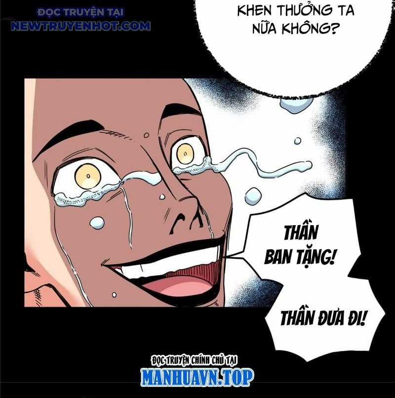 Đế Bá Chapter 118 trang 7