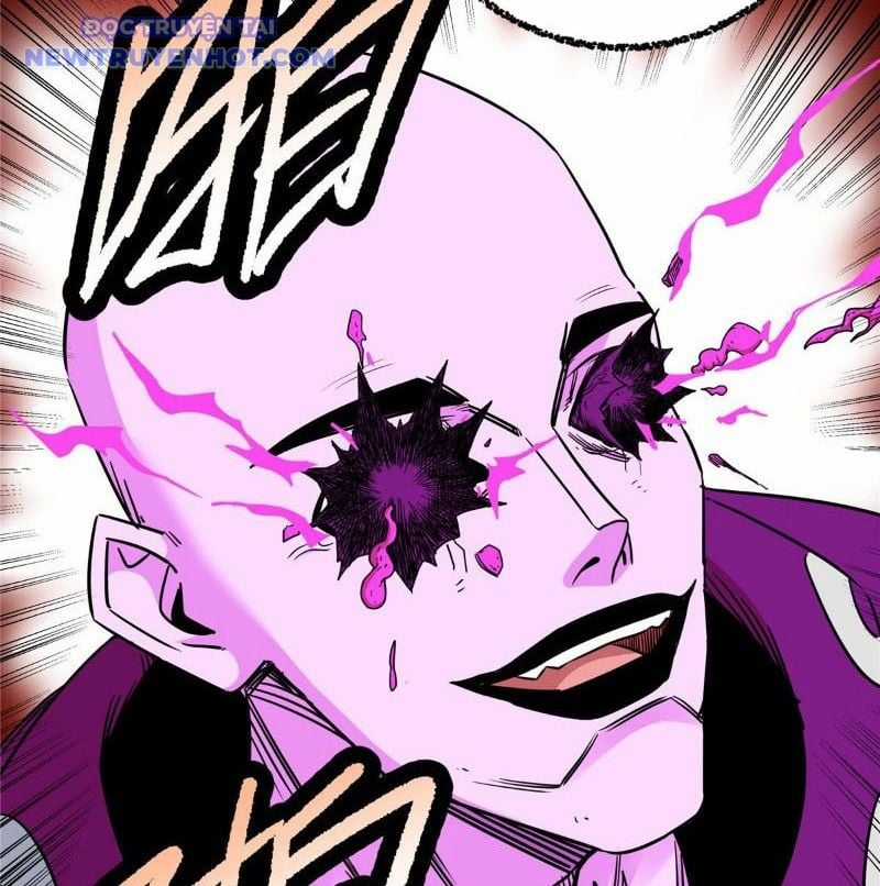 Đế Bá Chapter 118 trang 9