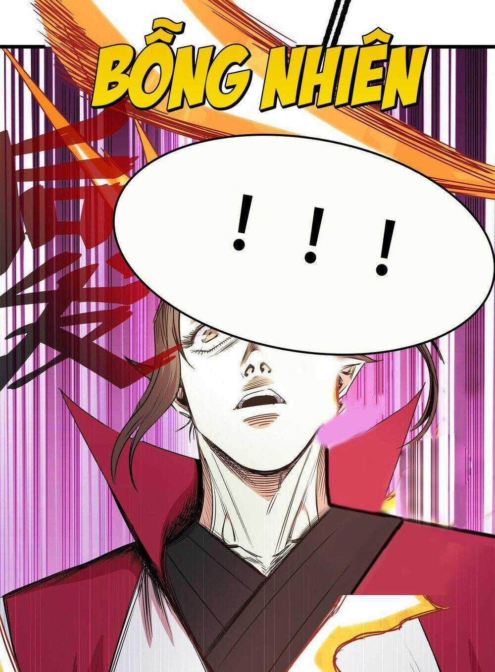 Đế Bá Chapter 13 trang 10