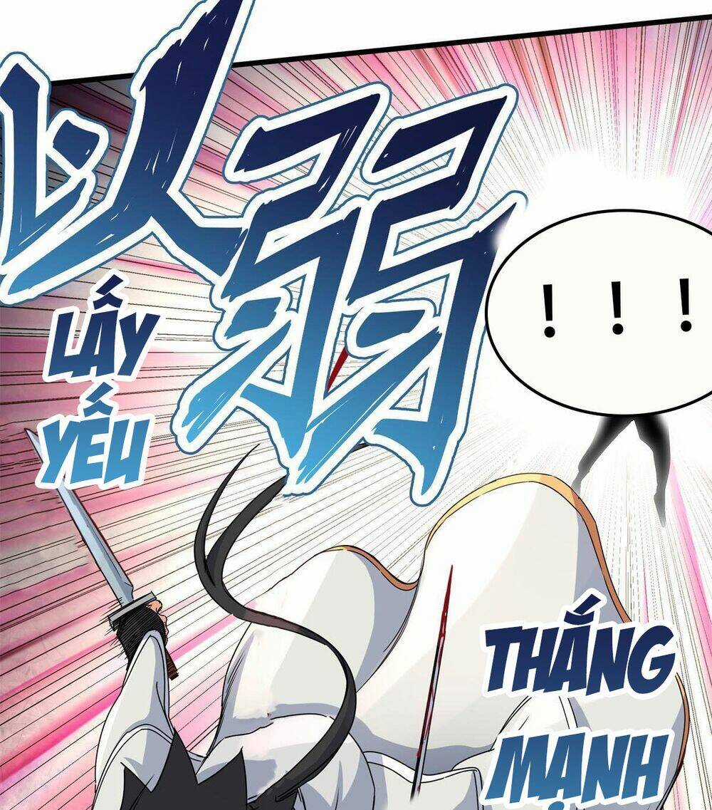 Đế Bá Chapter 13 trang 12