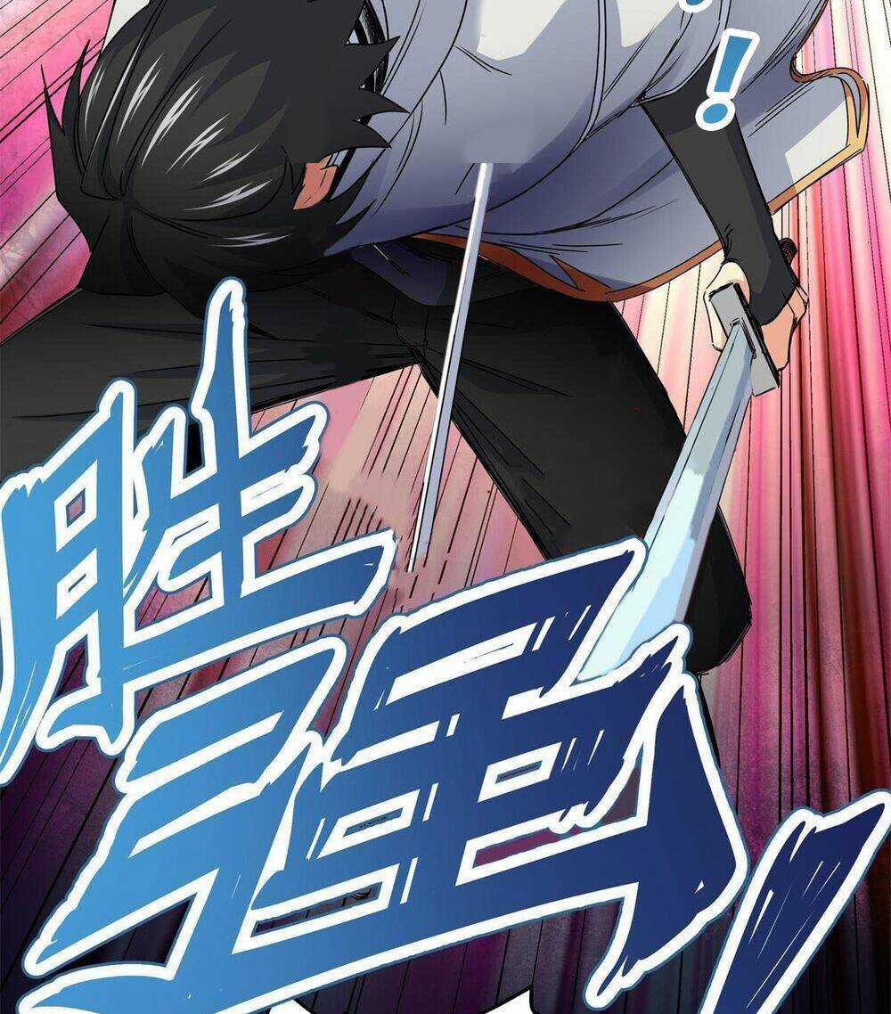 Đế Bá Chapter 13 trang 13