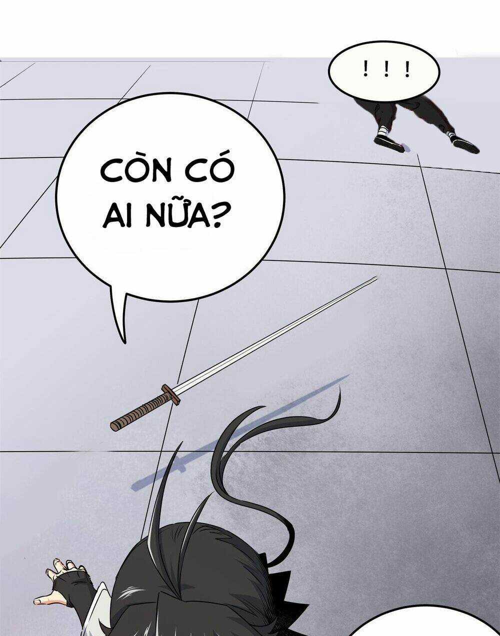 Đế Bá Chapter 13 trang 16