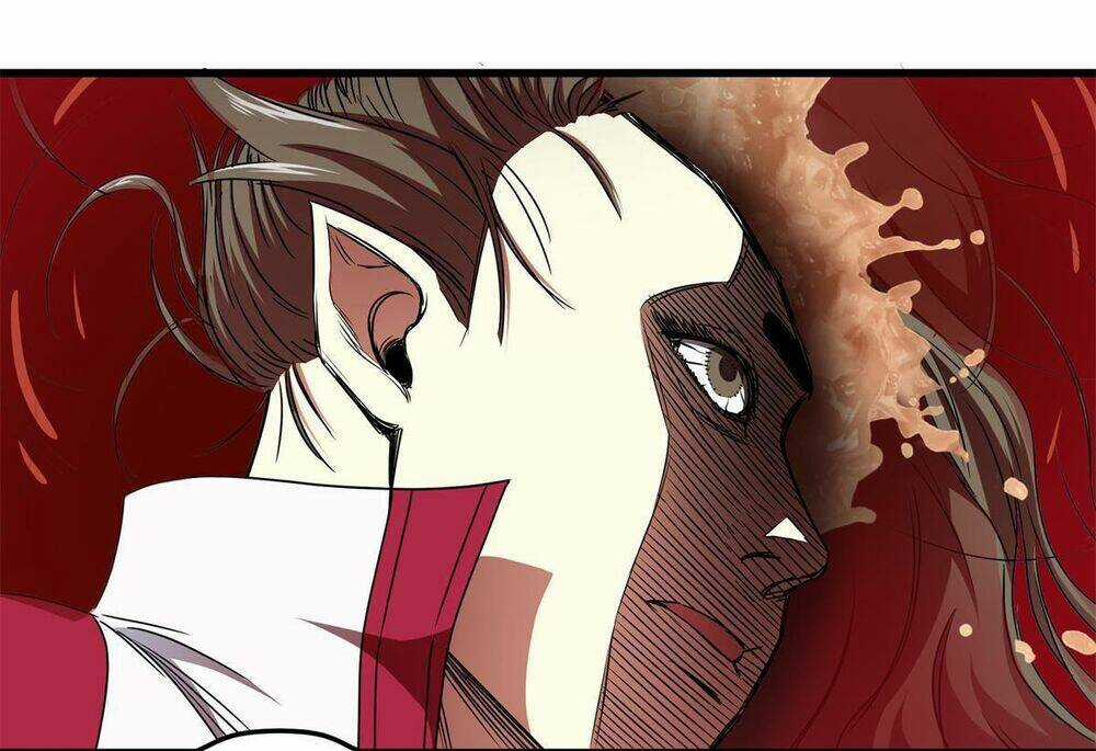 Đế Bá Chapter 13 trang 18