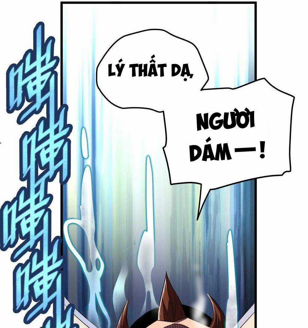 Đế Bá Chapter 13 trang 20