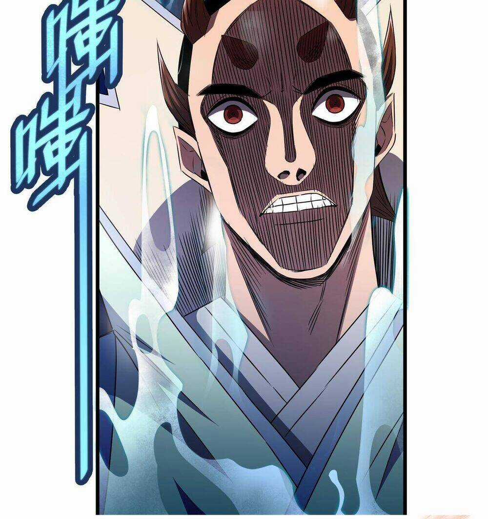 Đế Bá Chapter 13 trang 21