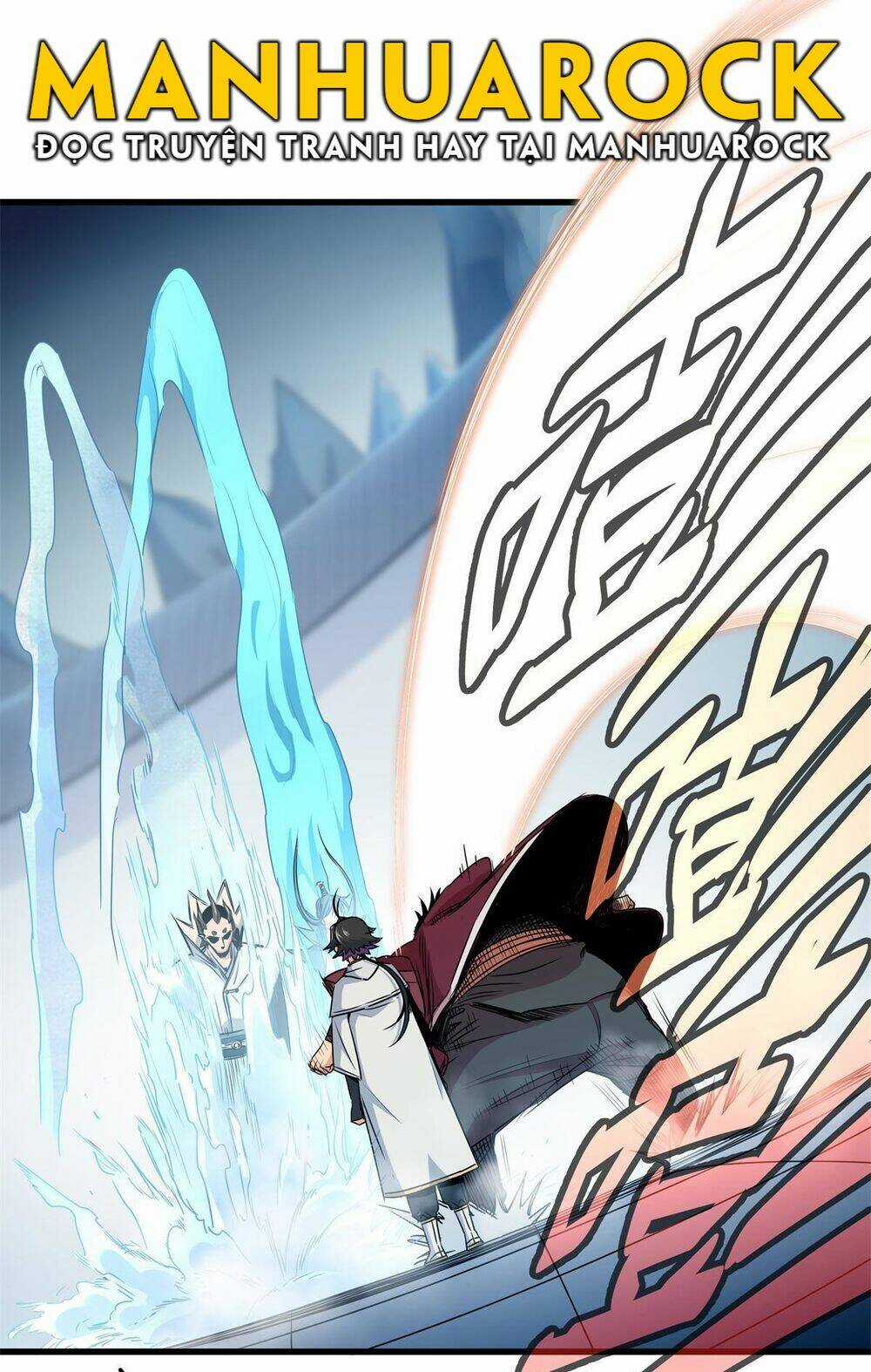 Đế Bá Chapter 13 trang 22